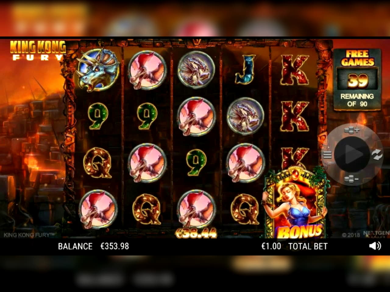 ﻿$4075 NO DEPOSIT at Spinit Casino