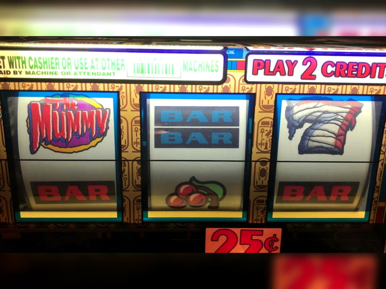 260 Loyal Free Spins! at Cashmio Casino