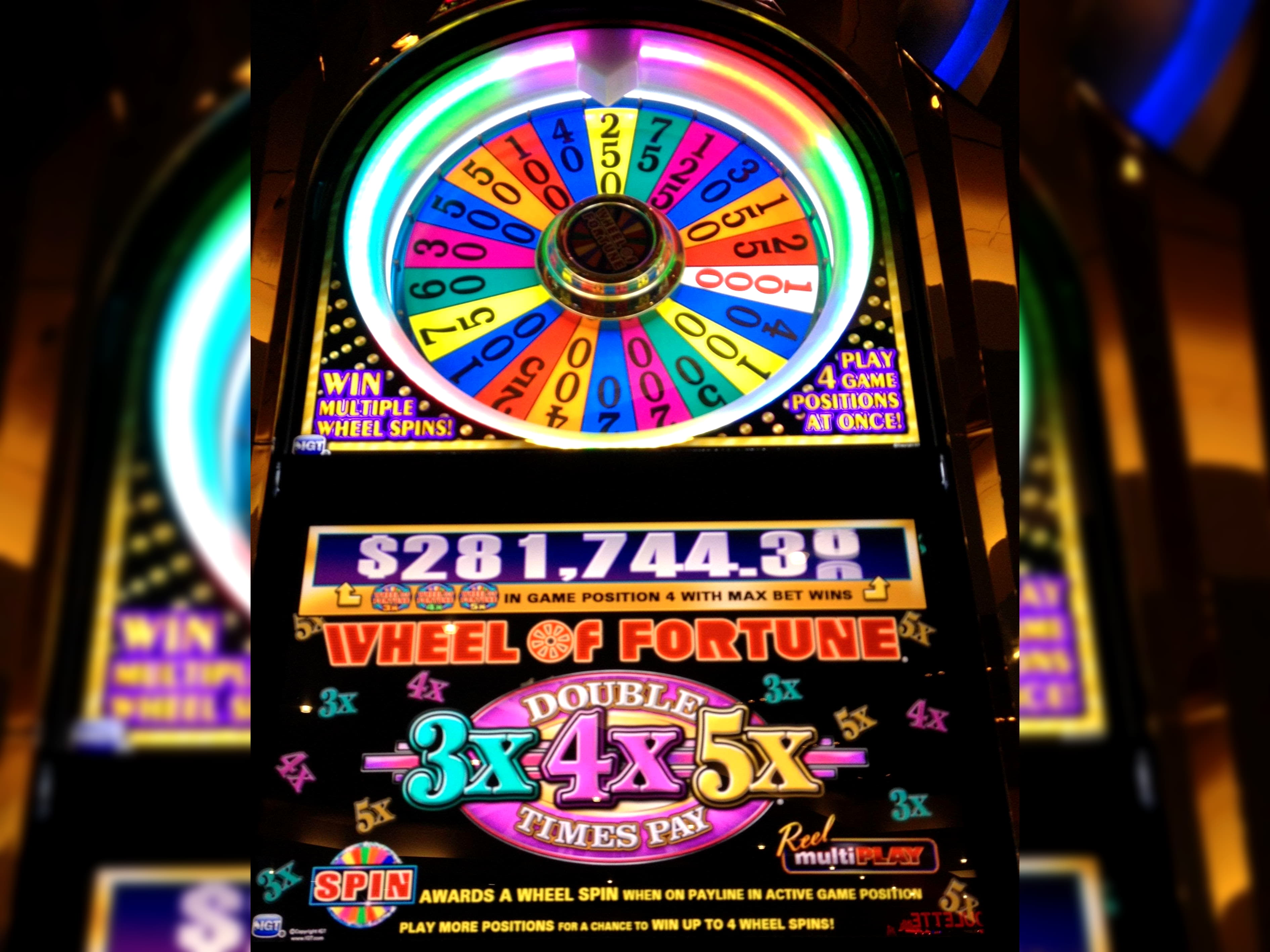 EUR 2260 NO DEPOSIT CASINO BONUS at Unique Casino