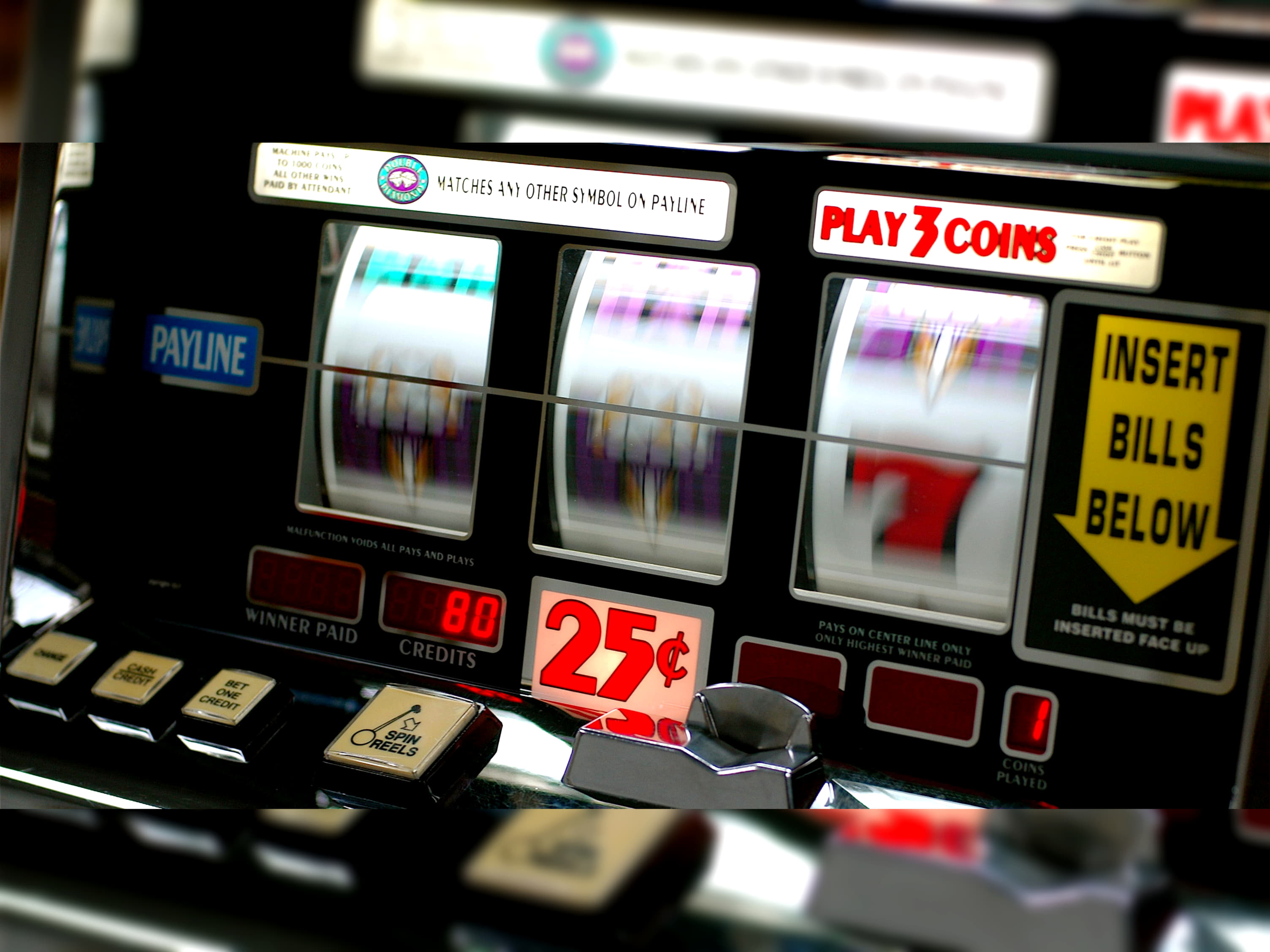 100 Free spins no deposit at River Belle Casino