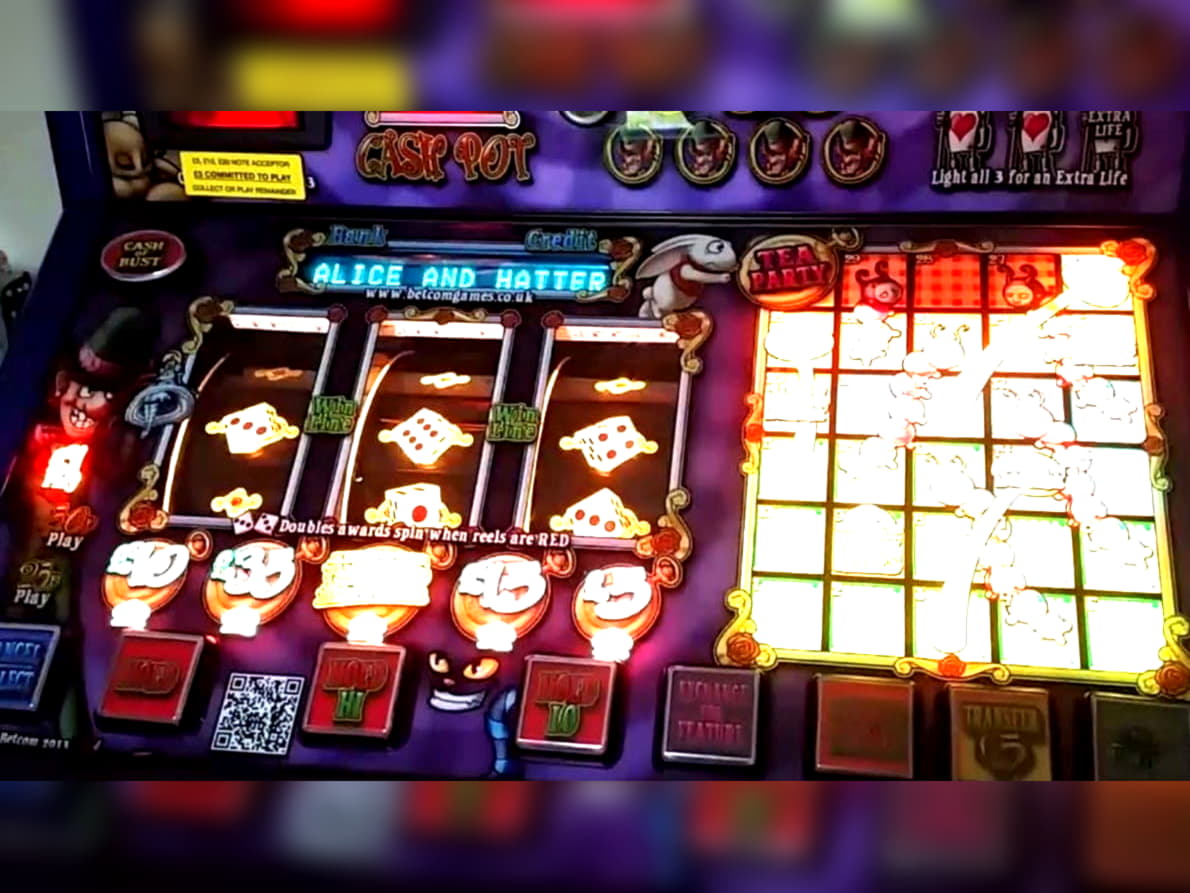 EURO 450 Casino Tournament at Spinit Casino