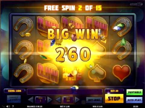 405% Casino match bonus at William Hill Casino