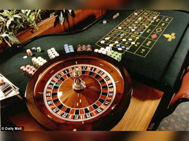 140 Free Spins Casino at River Belle Casino
