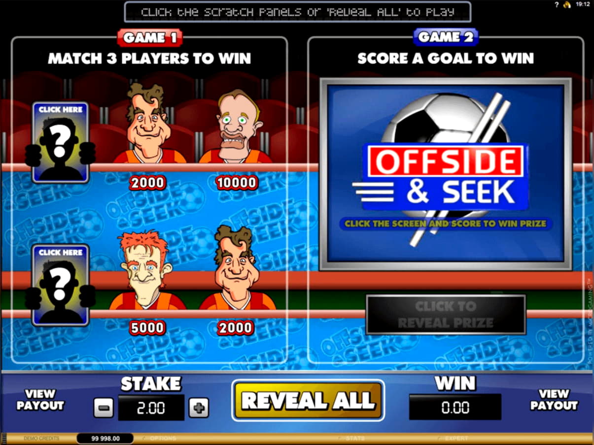 Eur 815 Online Casino Tournament at Gamebookers Casino