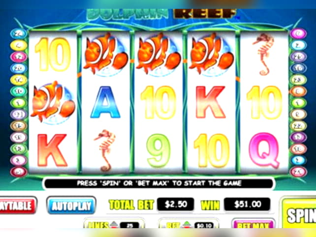 EUR 3860 No deposit bonus at Casino com