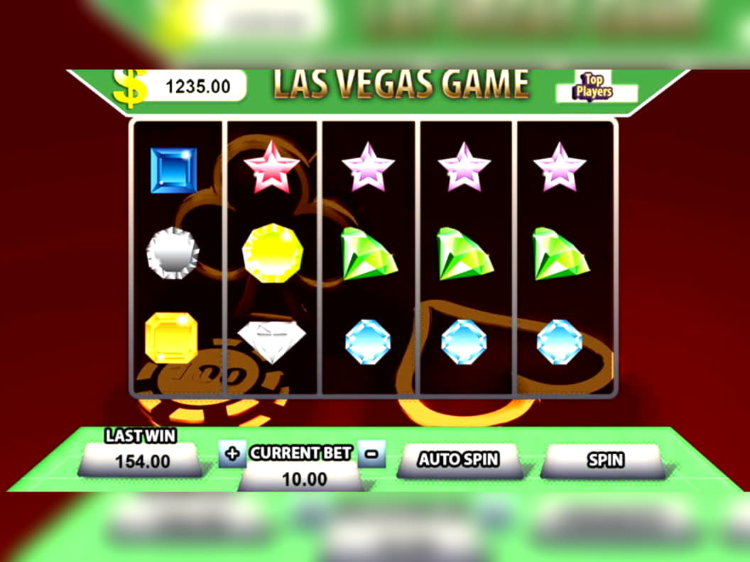 525% Match bonus casino at CasiPlay Casino