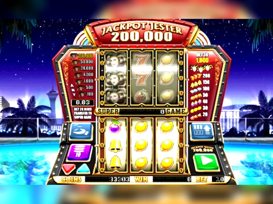 290% Best Signup Bonus Casino at Treasure Island Jackpots Casino (Sloto Cash Mirror)