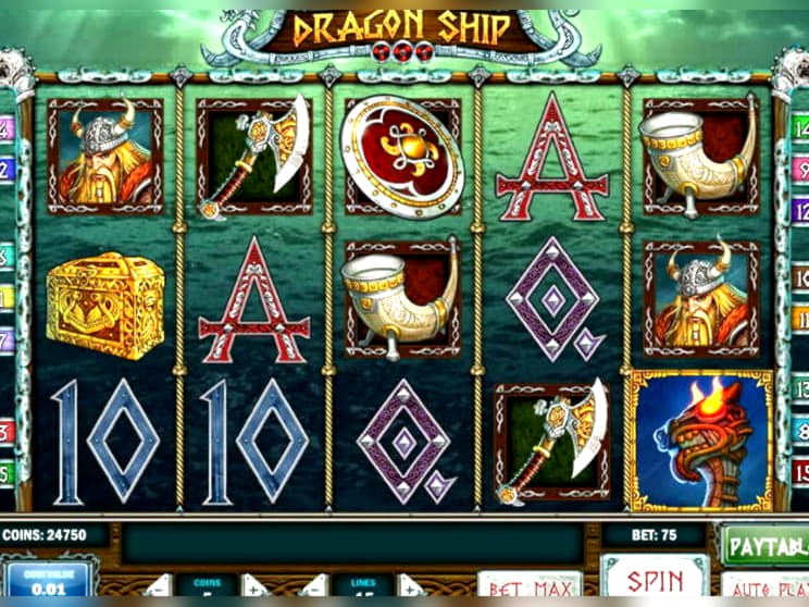 $190 free casino chip at Casino com