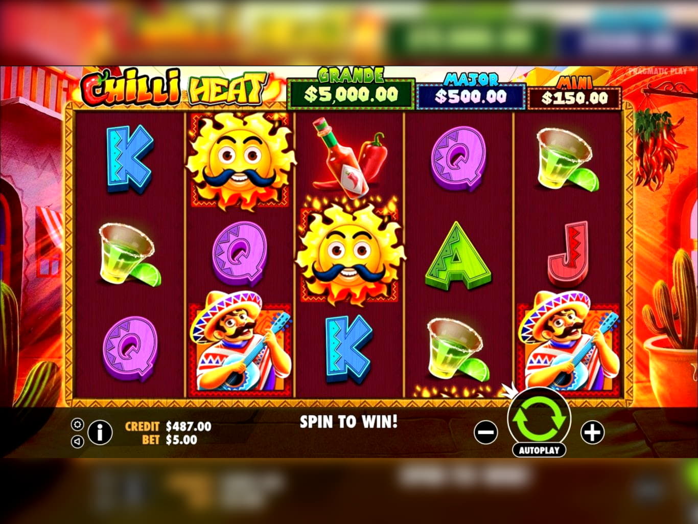 300% casino match bonus at Cashmio Casino