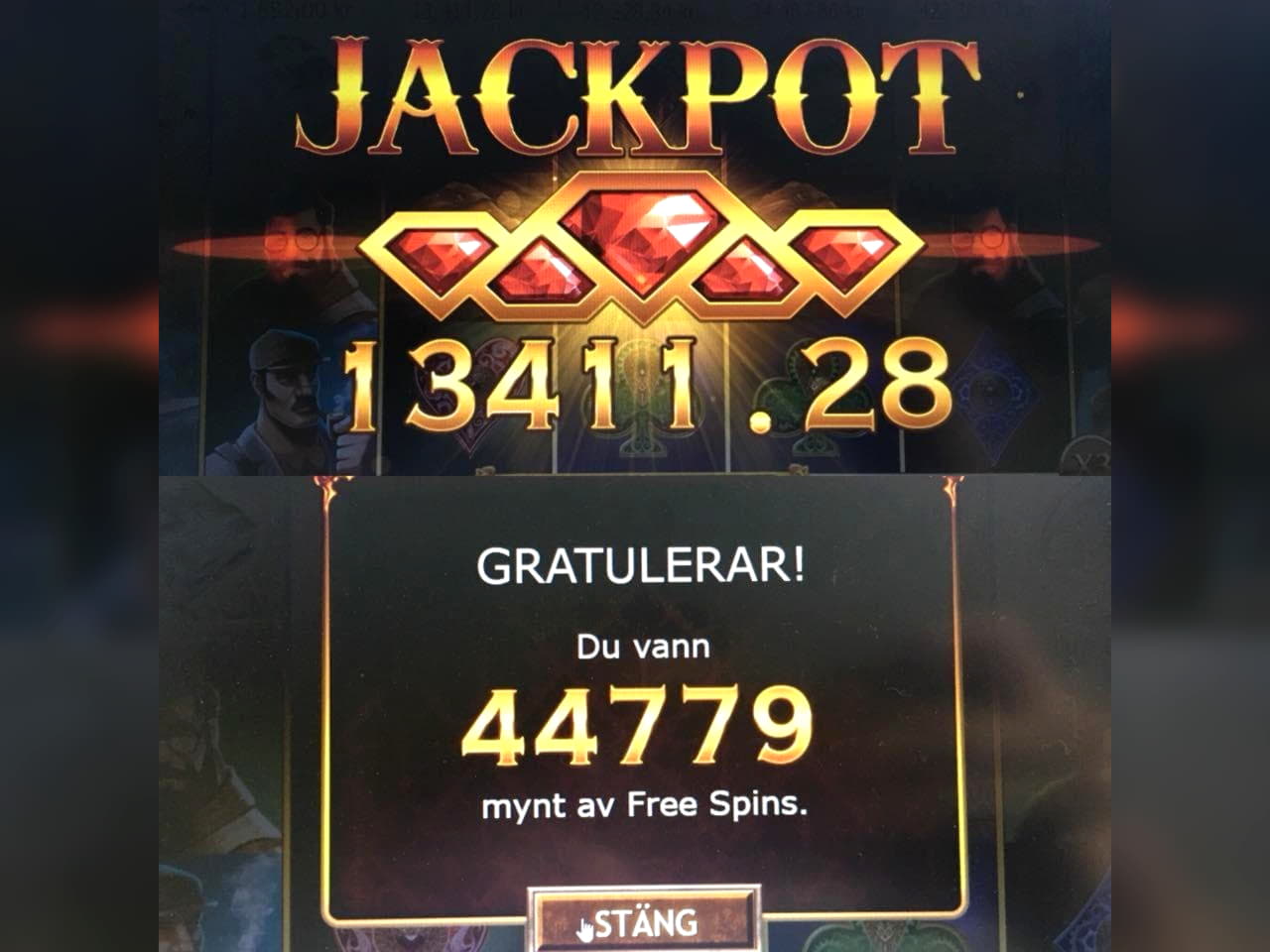 155 Loyalty Free Spins! at Spin Palace Casino
