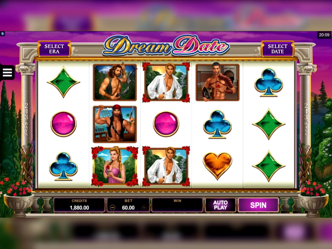 500% Best signup bonus casino at Reload Bet Casino