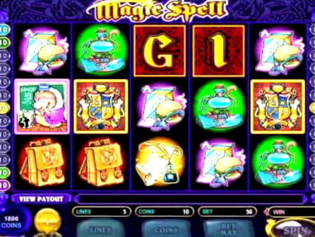 €125 No deposit casino bonus at Cadoola Casino