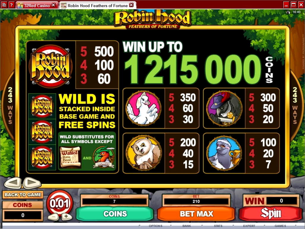 625% Deposit match bonus at Get Lucky Casino