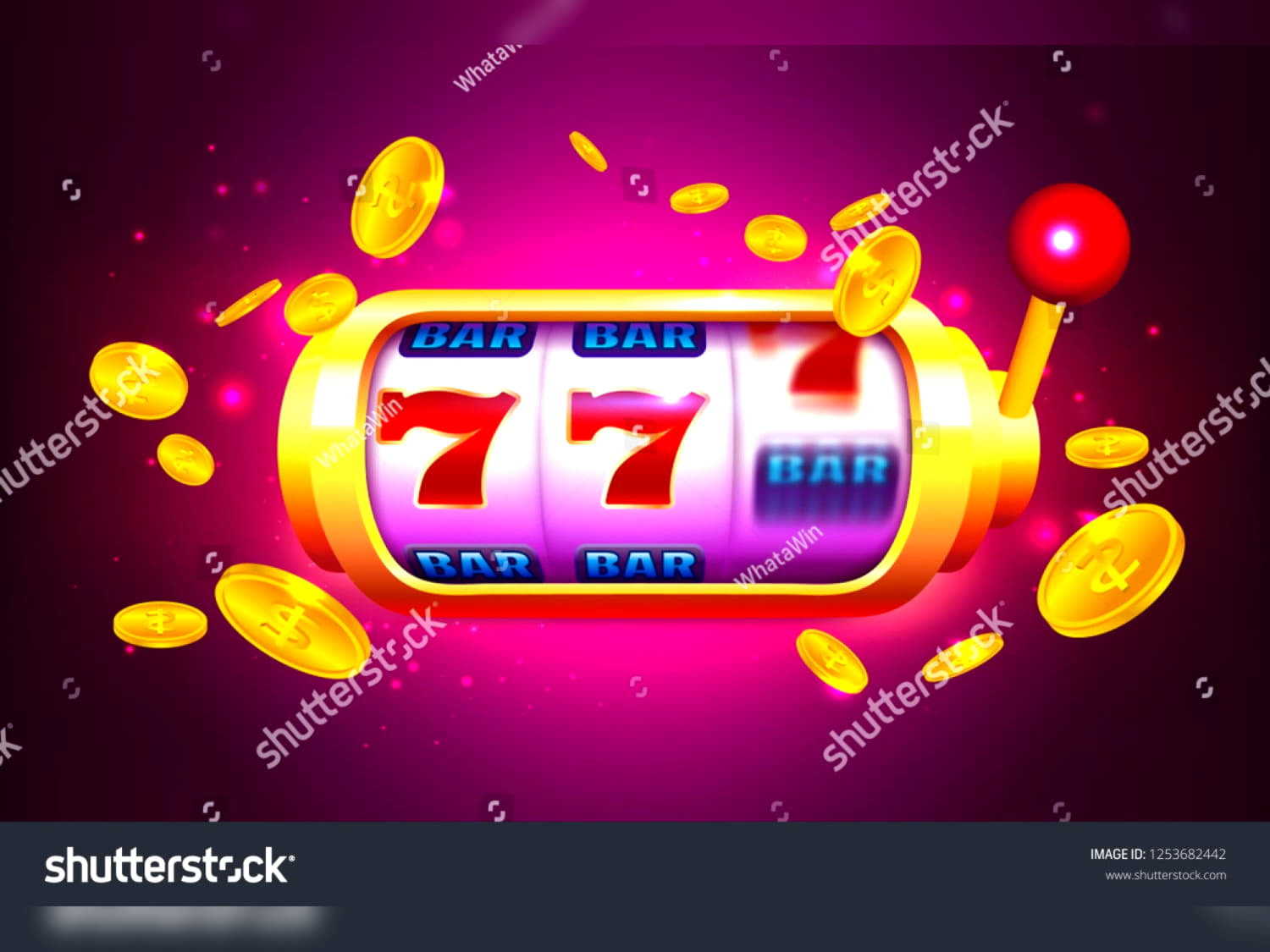 EUR 1515 no deposit bonus at King Billy Casino