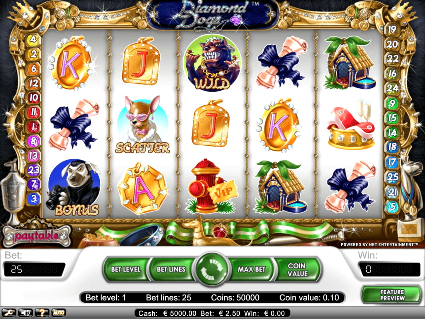 ﻿$195 Tournament at CasiPlay Casino