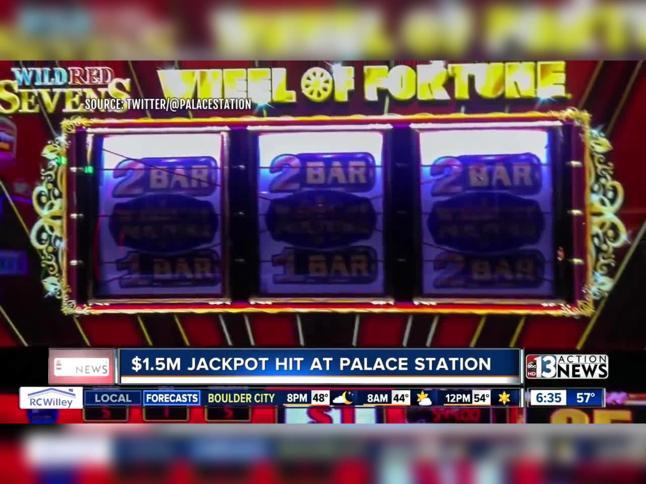 $2420 no deposit bonus casino at Party Casino