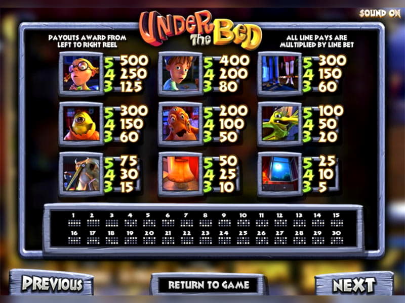 390% Casino Welcome Bonus at Malina Casino