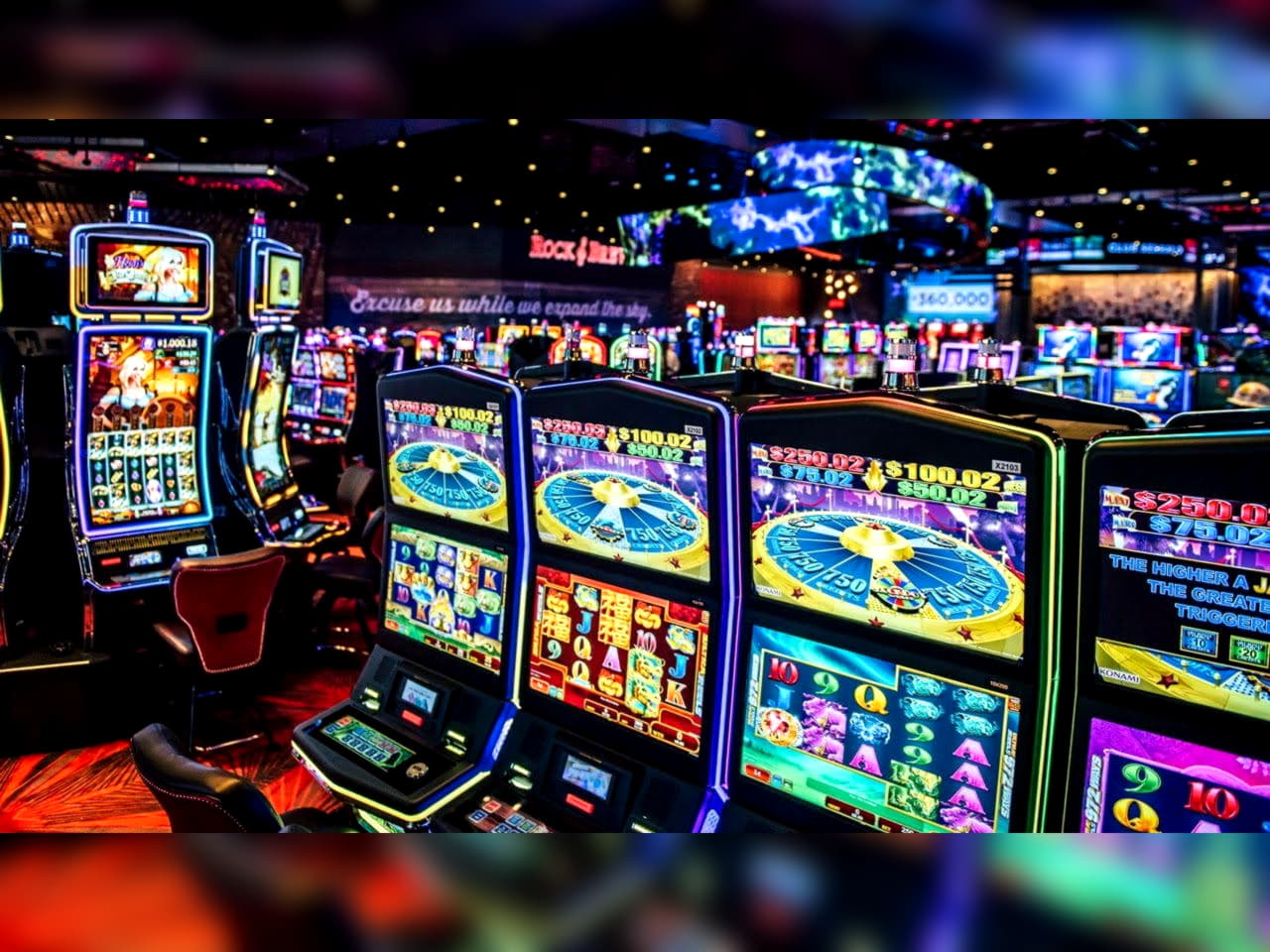 EURO 2260 NO DEPOSIT at CasiPlay Casino