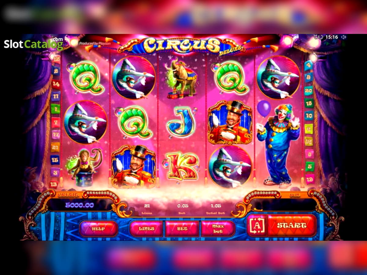 225% Signup Casino Bonus at Gamebookers Casino