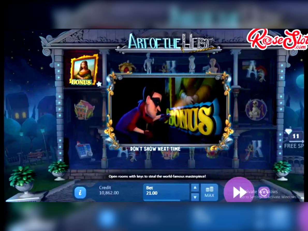 135 FREE Spins at Buran Casino