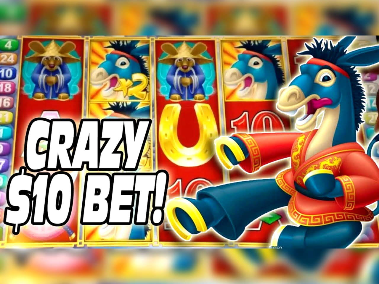 $280 Free Money at 777 Casino