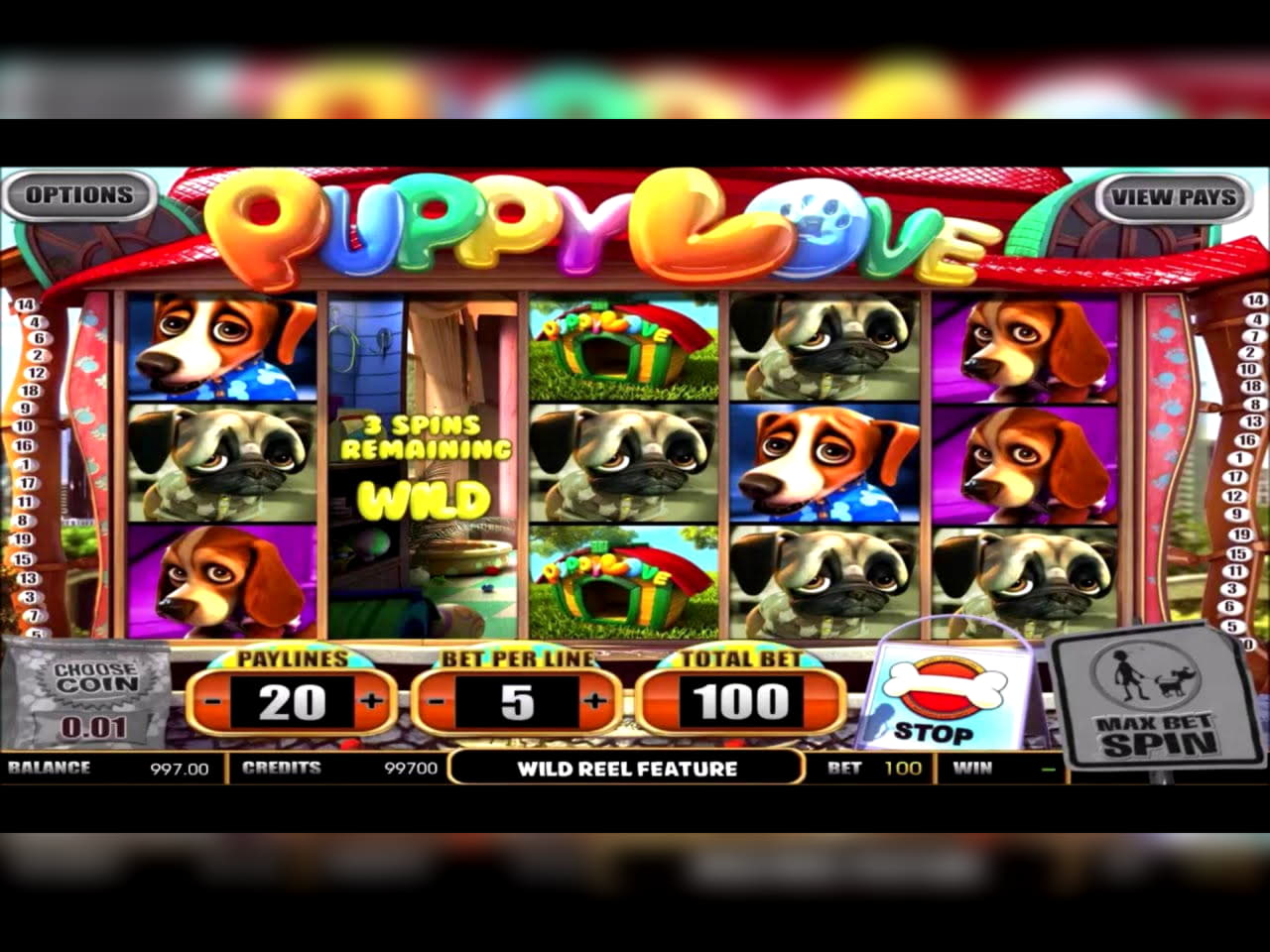 €2245 NO DEPOSIT at Come On Casino