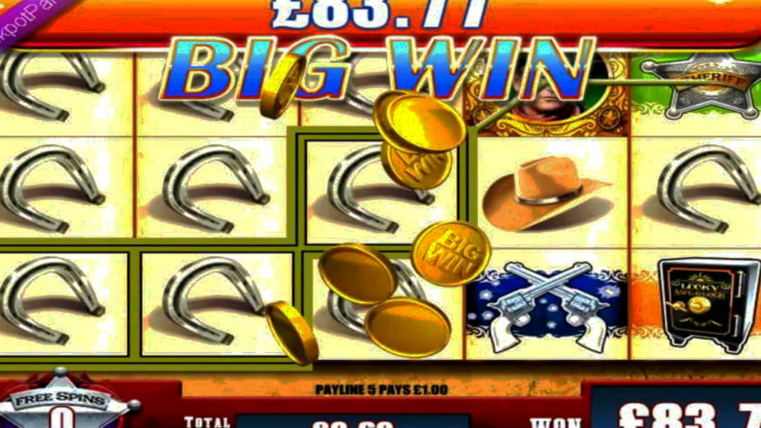 €670 Daily freeroll slot tournament at Buran Casino