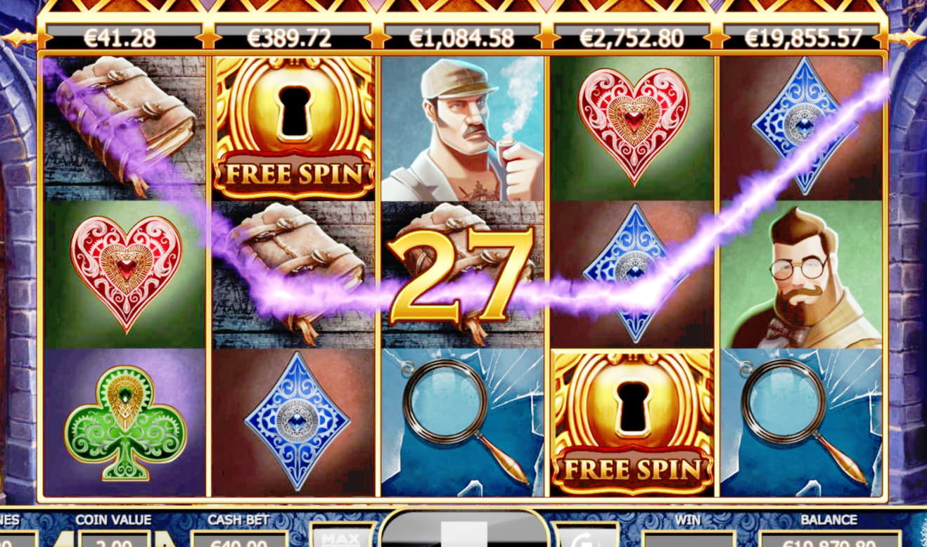 145 Free spins no deposit casino at Cashmio Casino