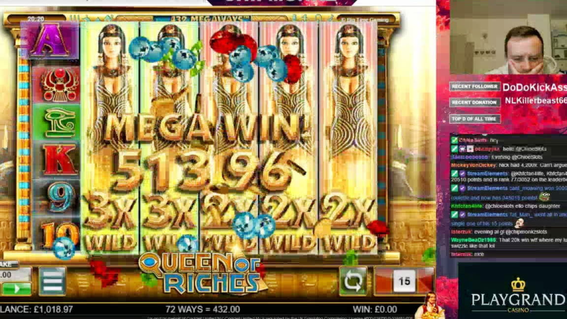 $4265 NO DEPOSIT at Buran Casino
