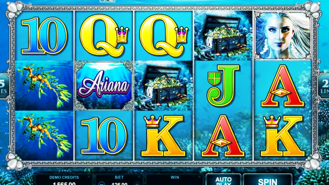 185 free spins no deposit casino at Casino-X