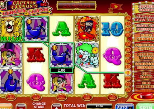 565% First deposit bonus at Spin Palace Casino