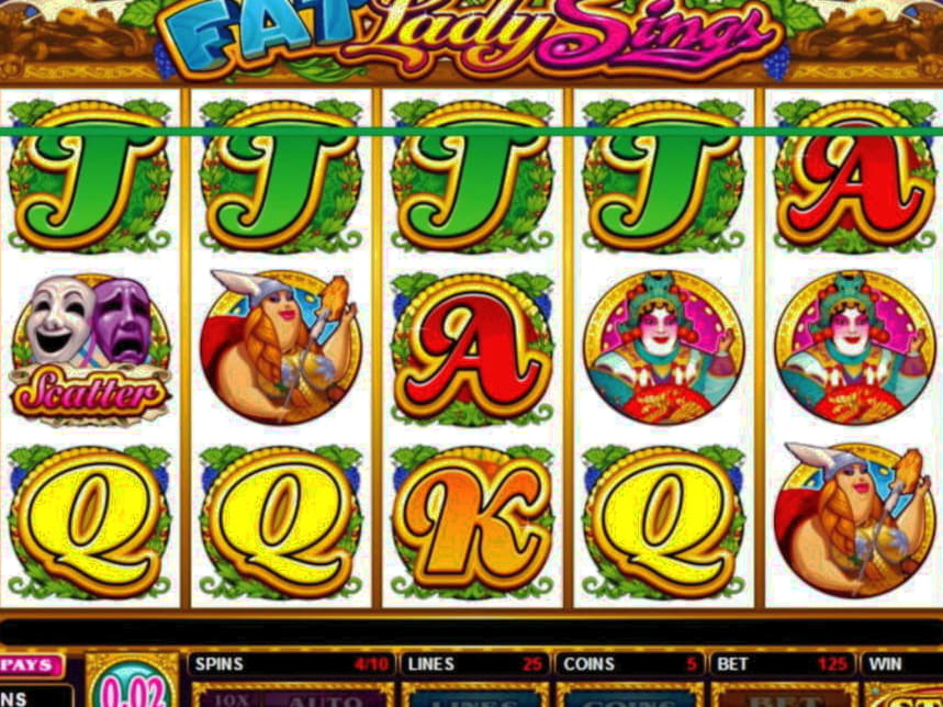 €4765 NO DEPOSIT BONUS at Slots Capital Casino
