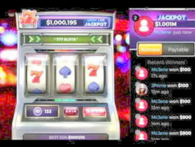 €115 Free Chip Casino at Euro Palace Casino