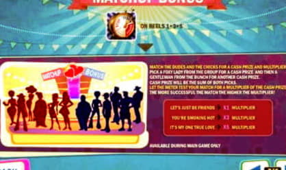 £195 Free chip casino at River Belle Casino