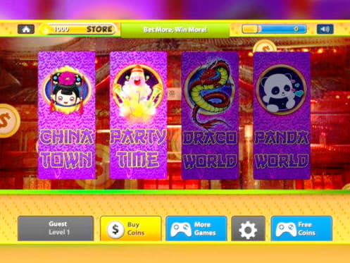 EUR 270 FREE Chip Casino at Boa Boa Casino