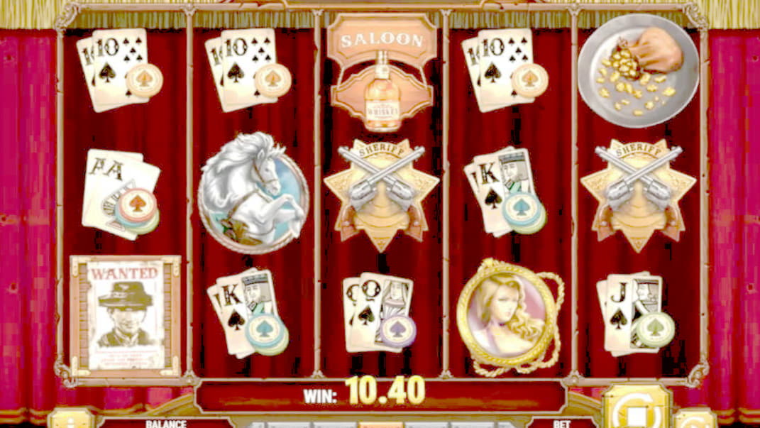 80% First Deposit Bonus at Unique Casino