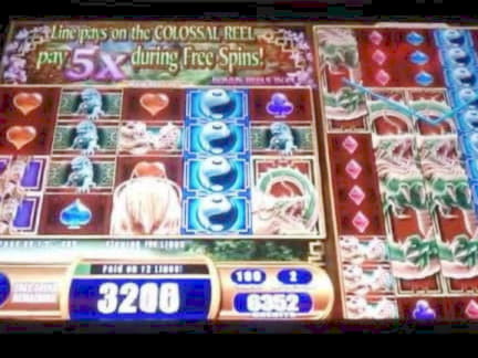 €235 Tournament at Boa Boa Casino