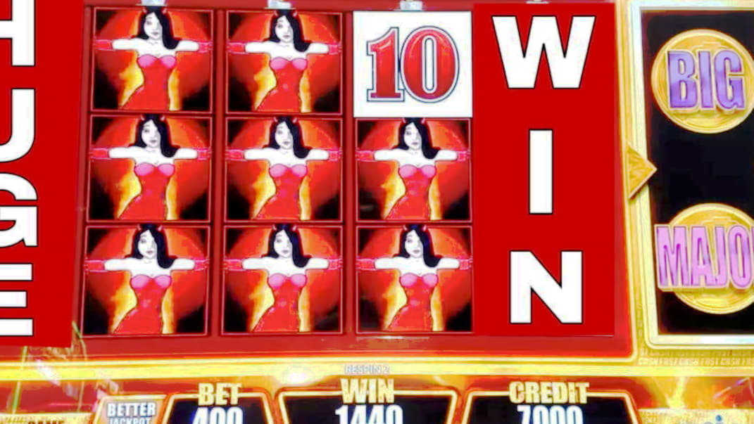 $445 Free Casino Ticket at Unique Casino