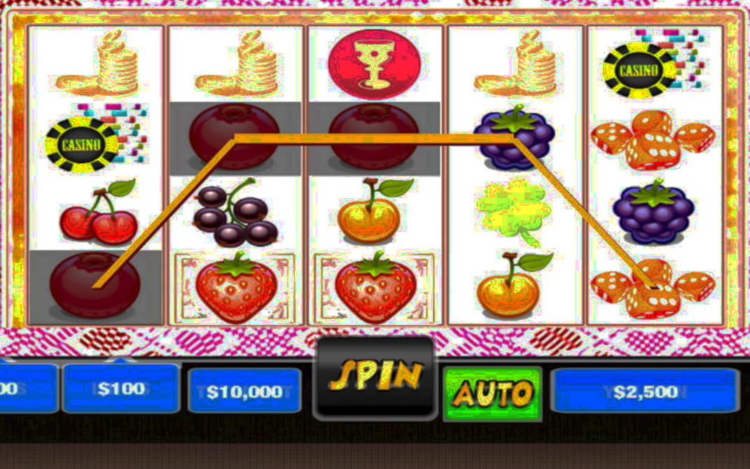 77 Free Spins right now at Mrgreen Casino
