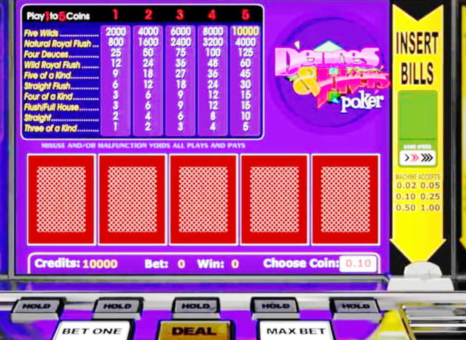 60 Free Spins Casino at 777 Casino