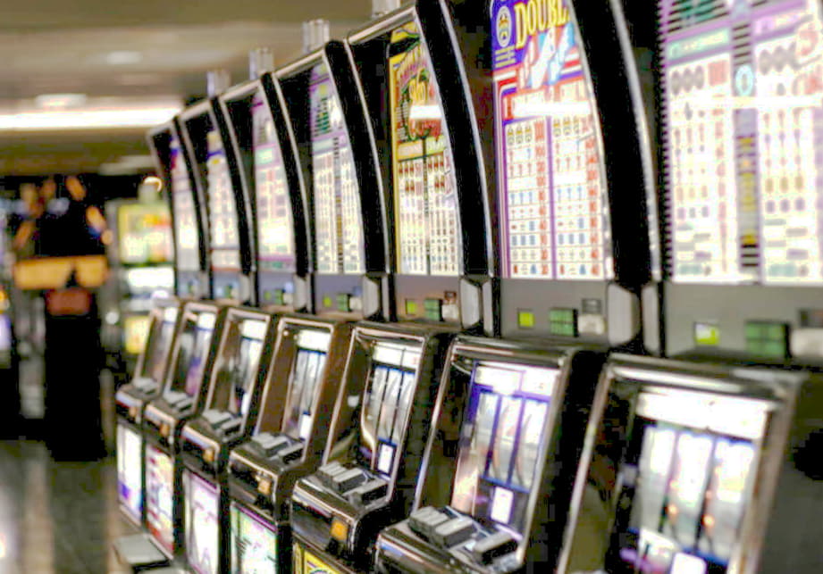 795% Signup casino bonus at Casino com
