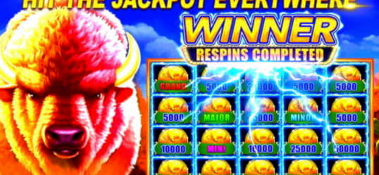 265 Loyalty Free Spins! at Cadoola Casino