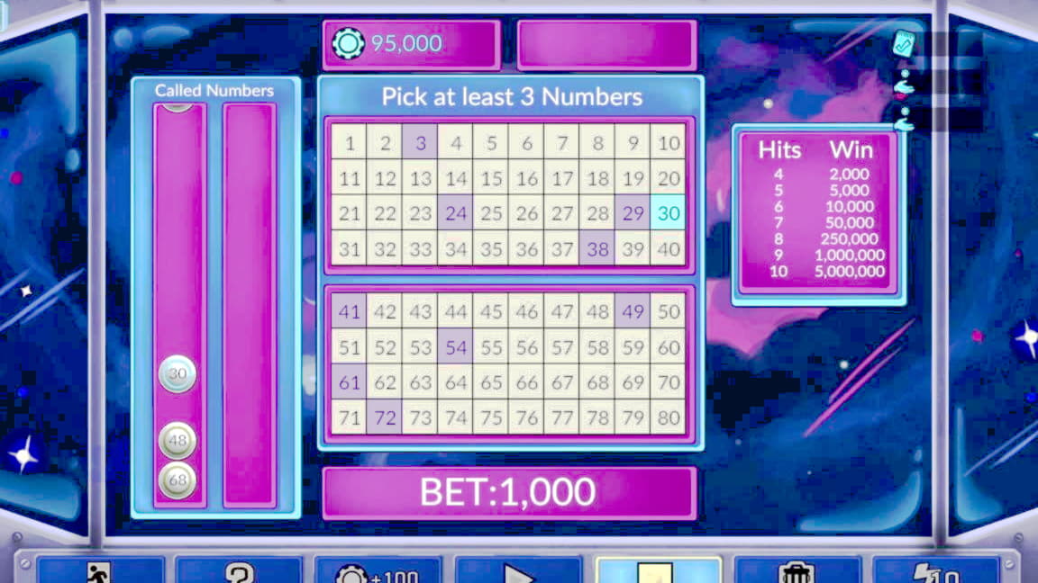55 FREE SPINS at Reload Bet Casino