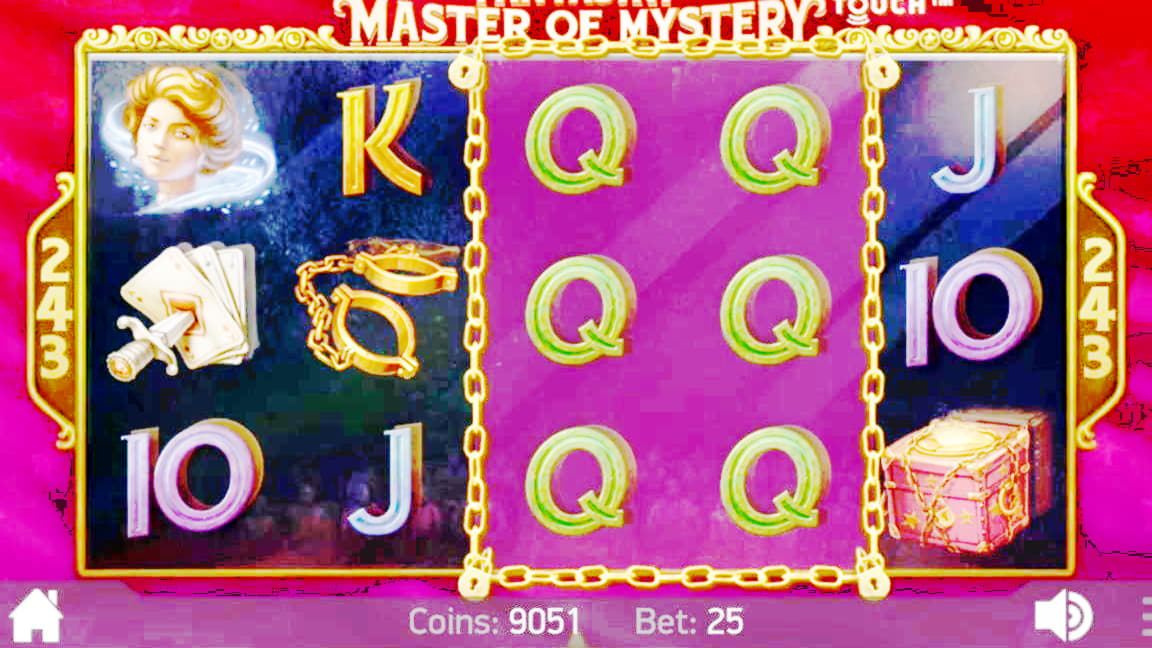 EUR 285 Free Money at HighRoll Online Casino