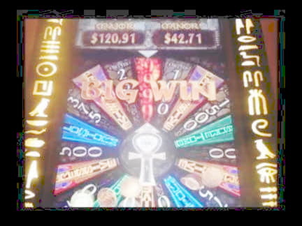 Eur 70 Casino Tournament at 777 Casino