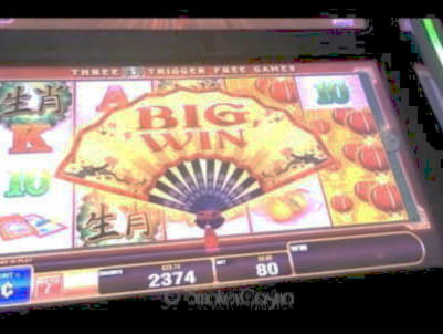 £333 no deposit casino bonus at Spin Palace Casino