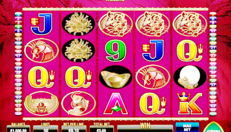 $525 Free Chip Casino at Reload Bet Casino
