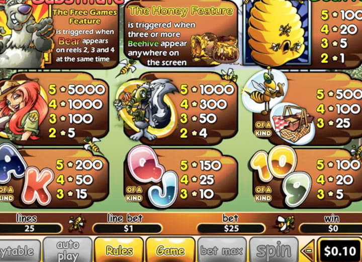 350% Best signup bonus casino at Come On Casino