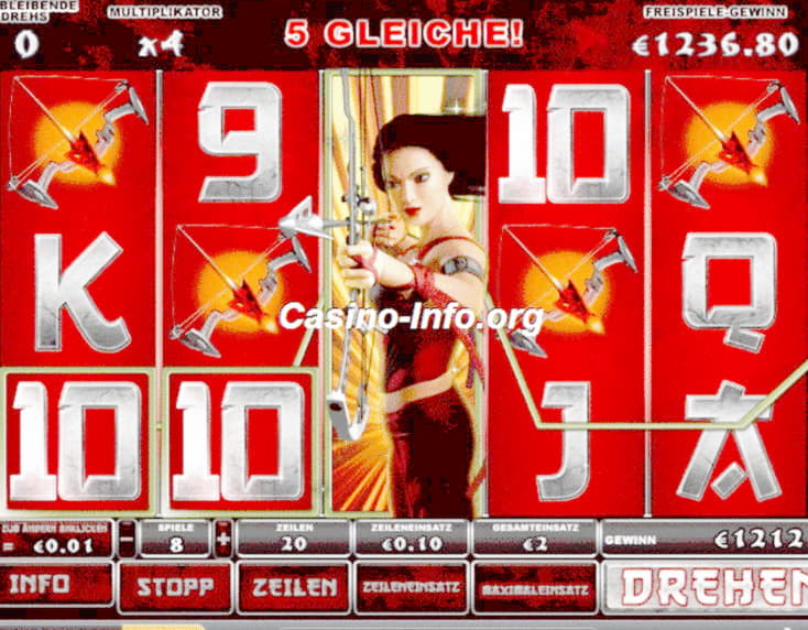 €4800 No deposit bonus casino at CasiPlay Casino