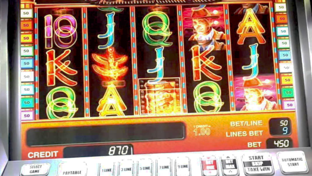 85 Free Spins no deposit at 777 Casino